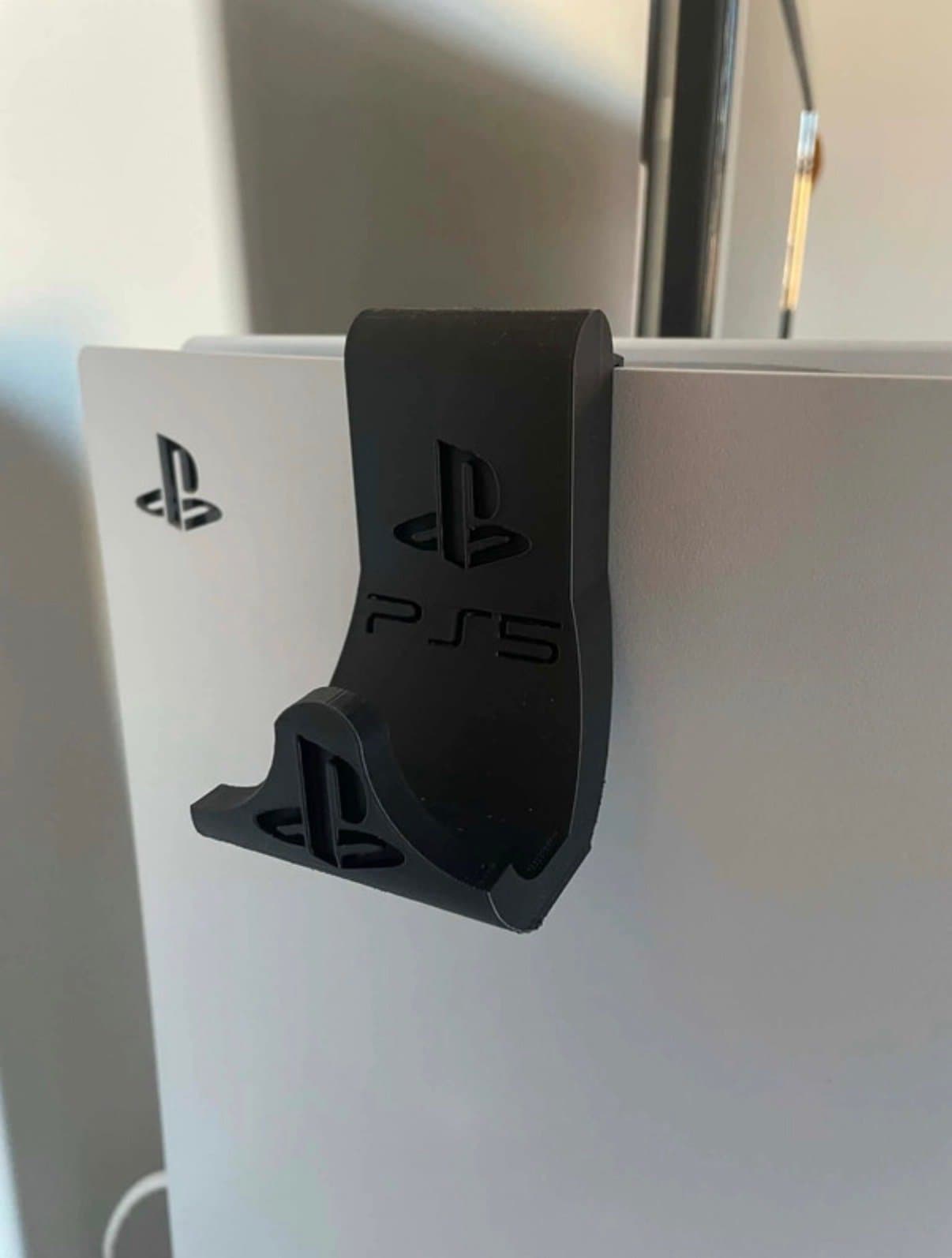 PS5 handkontrollhållare