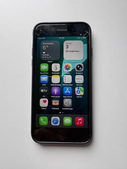 iPhone SE (2nd generation)