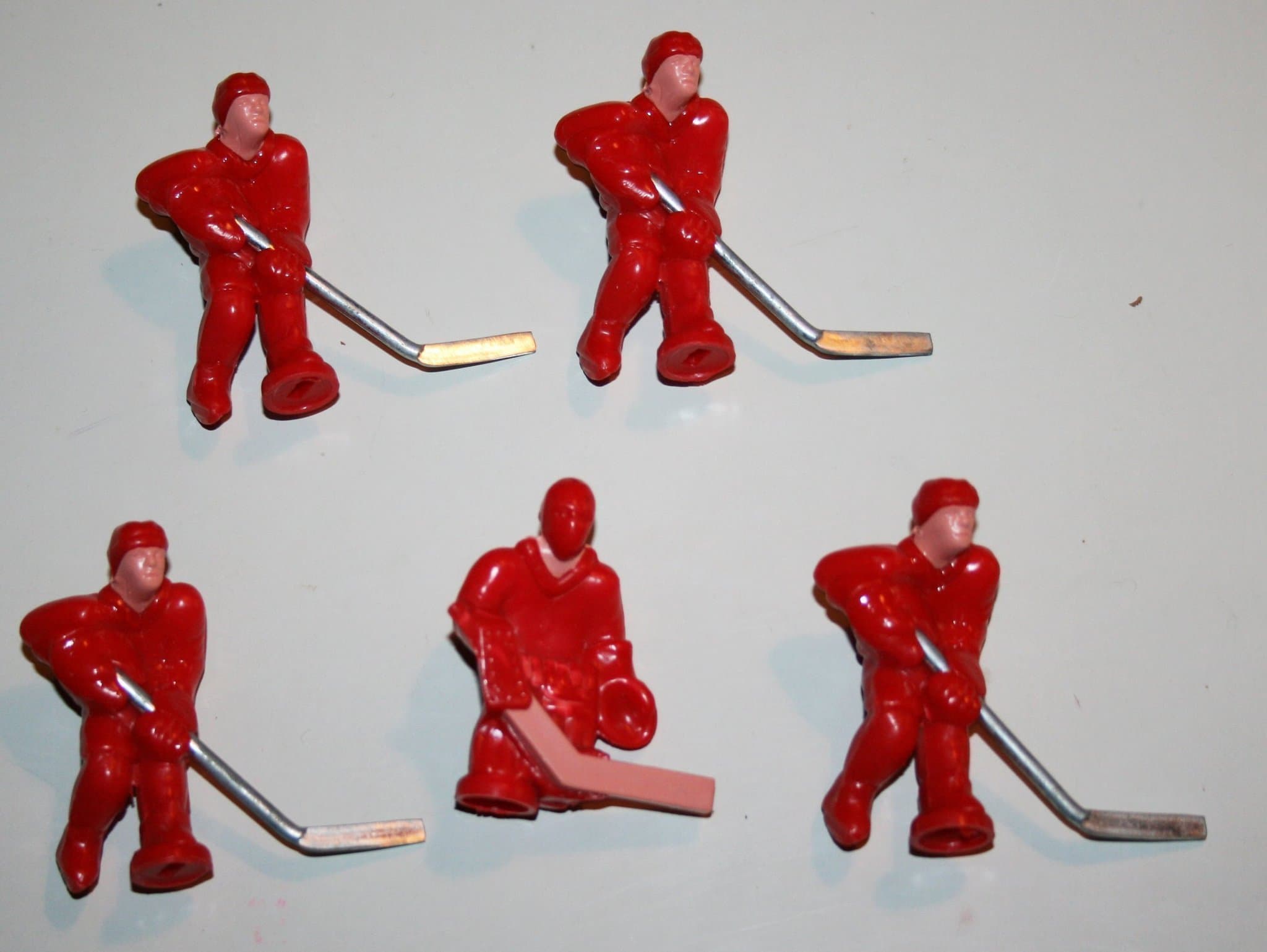 MORA IK 5 ishockeyspelare till Stiga ishockeyspel