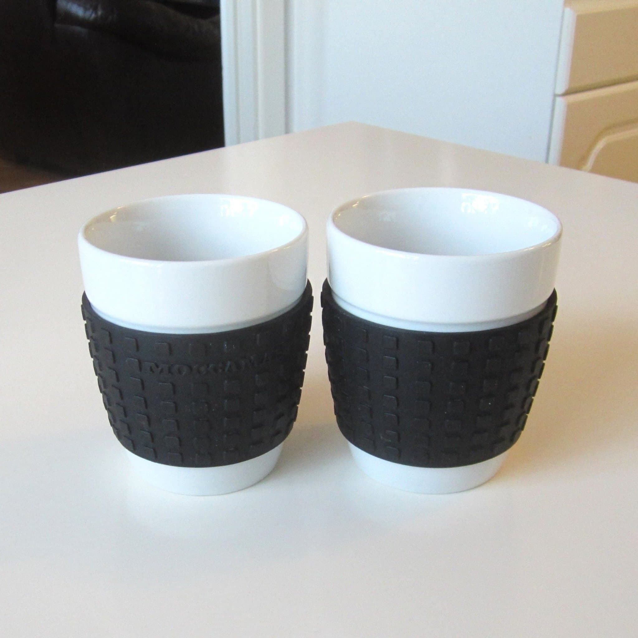 Moccamaster Cup-one Kaffebryggare för en kopp 33 cl