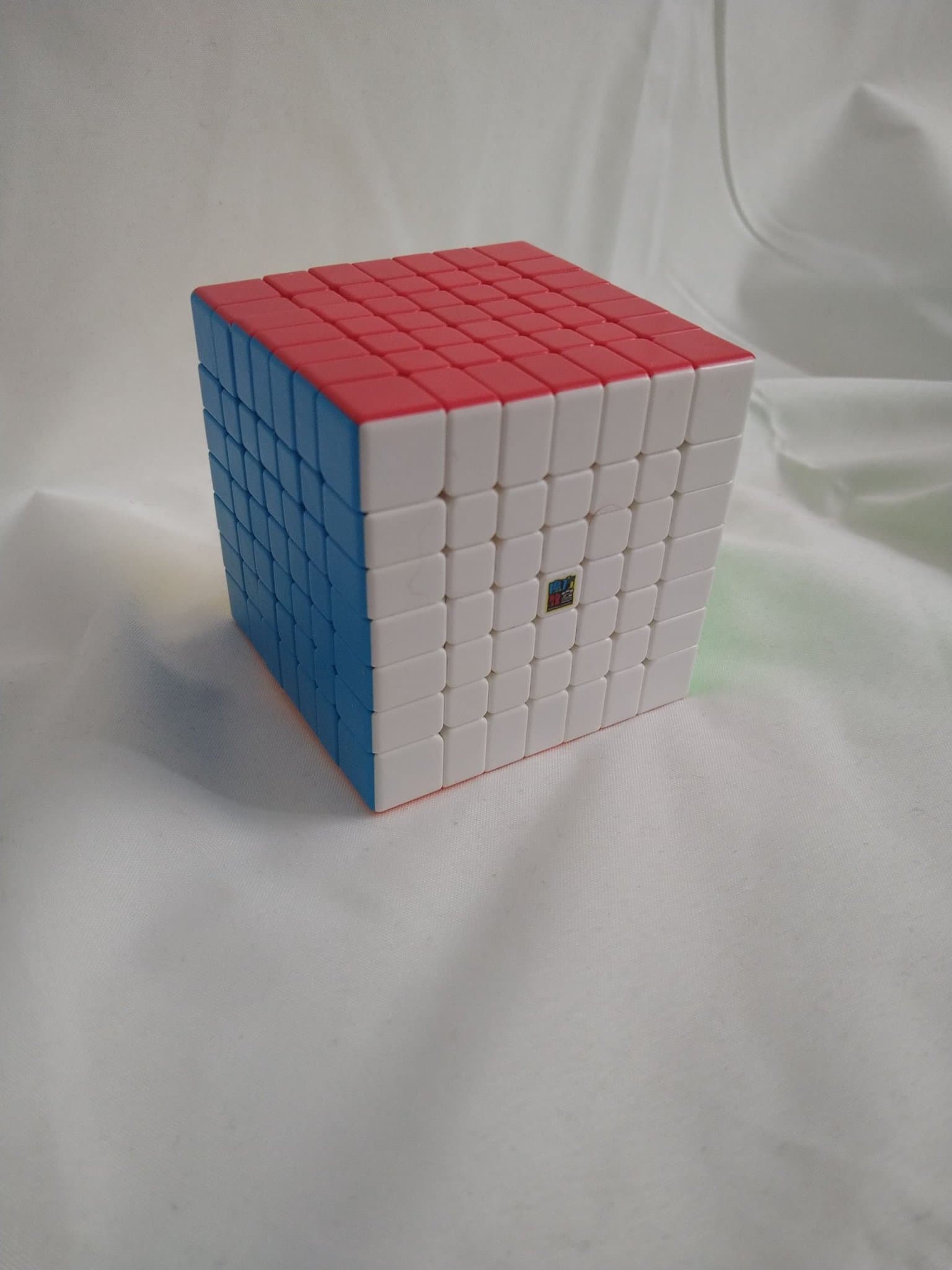 Rubiks kub 7x7