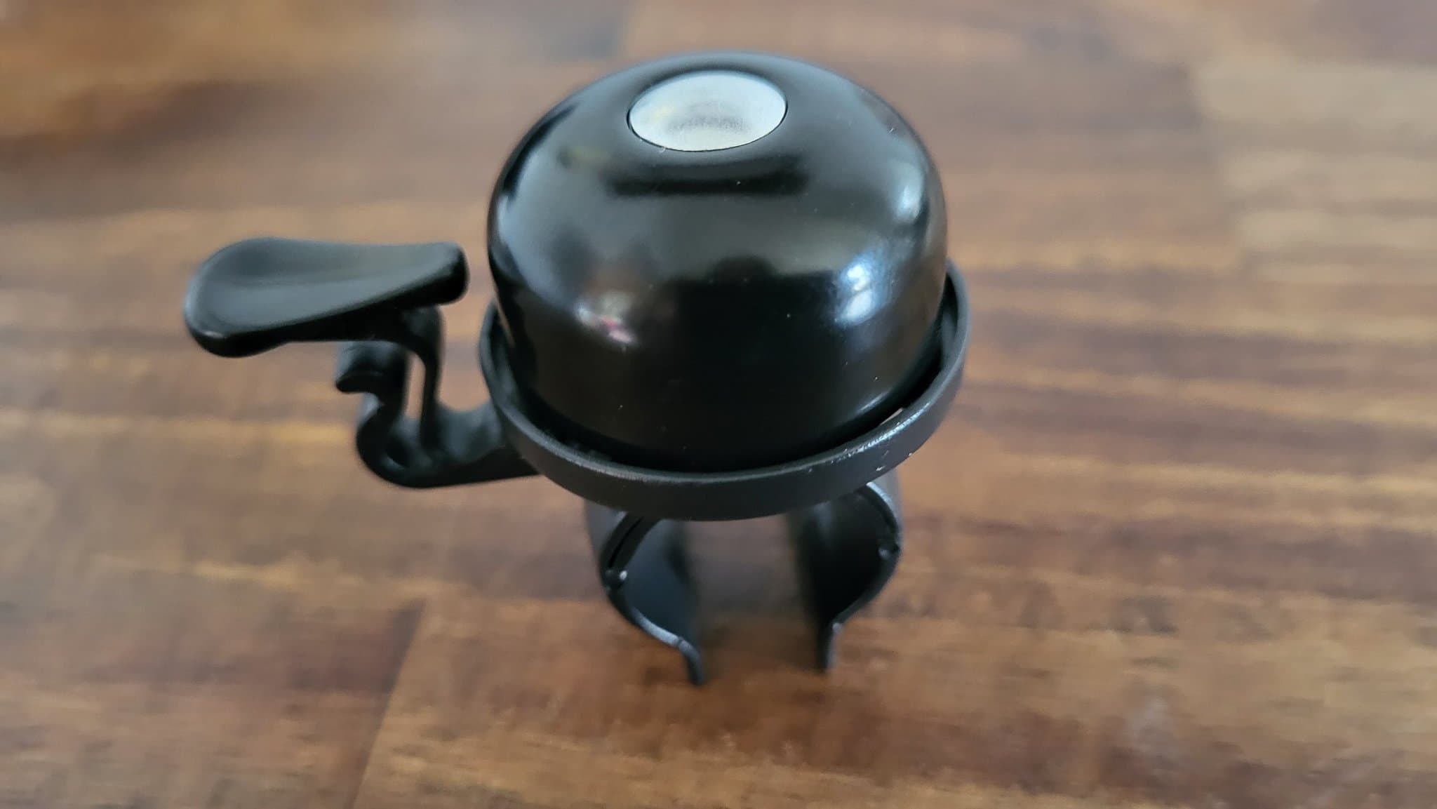 40st svarta cykelklockor