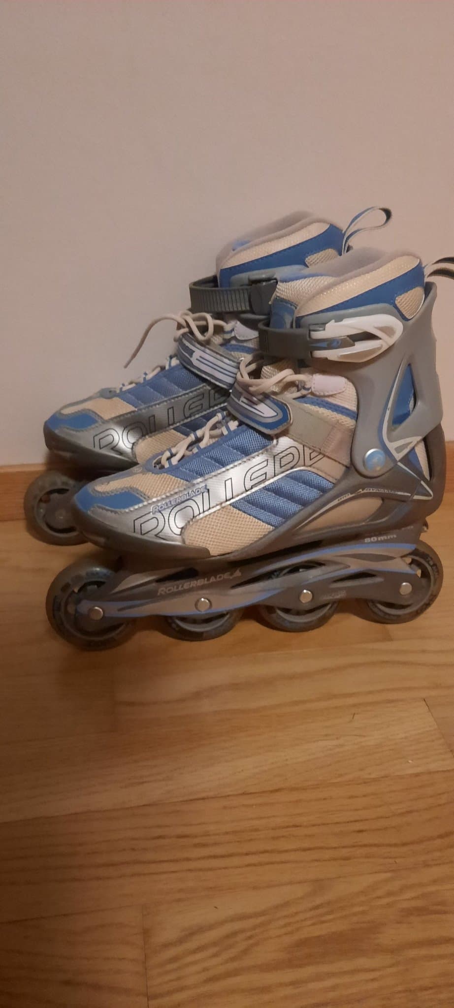 Four-D golfvagn 3 hjul