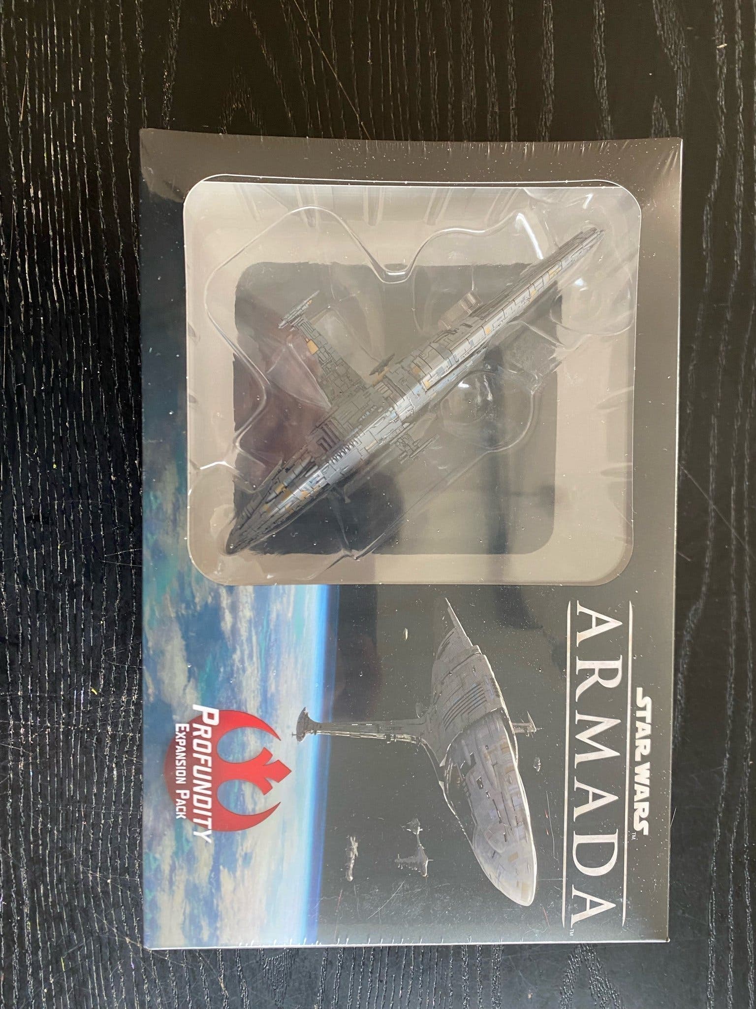 Star Wars Armada: Profundity Expansion Pack