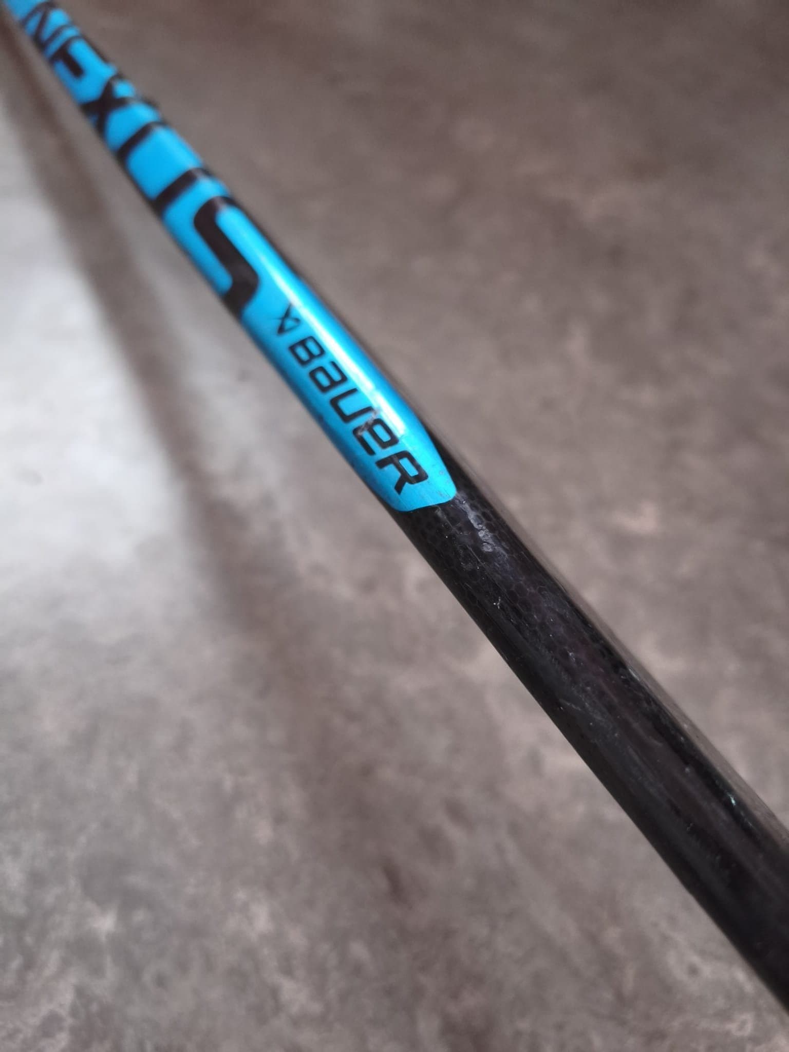 Bauer Nexus 15K Carbon Hockeyklubba P92 / 50 Flex