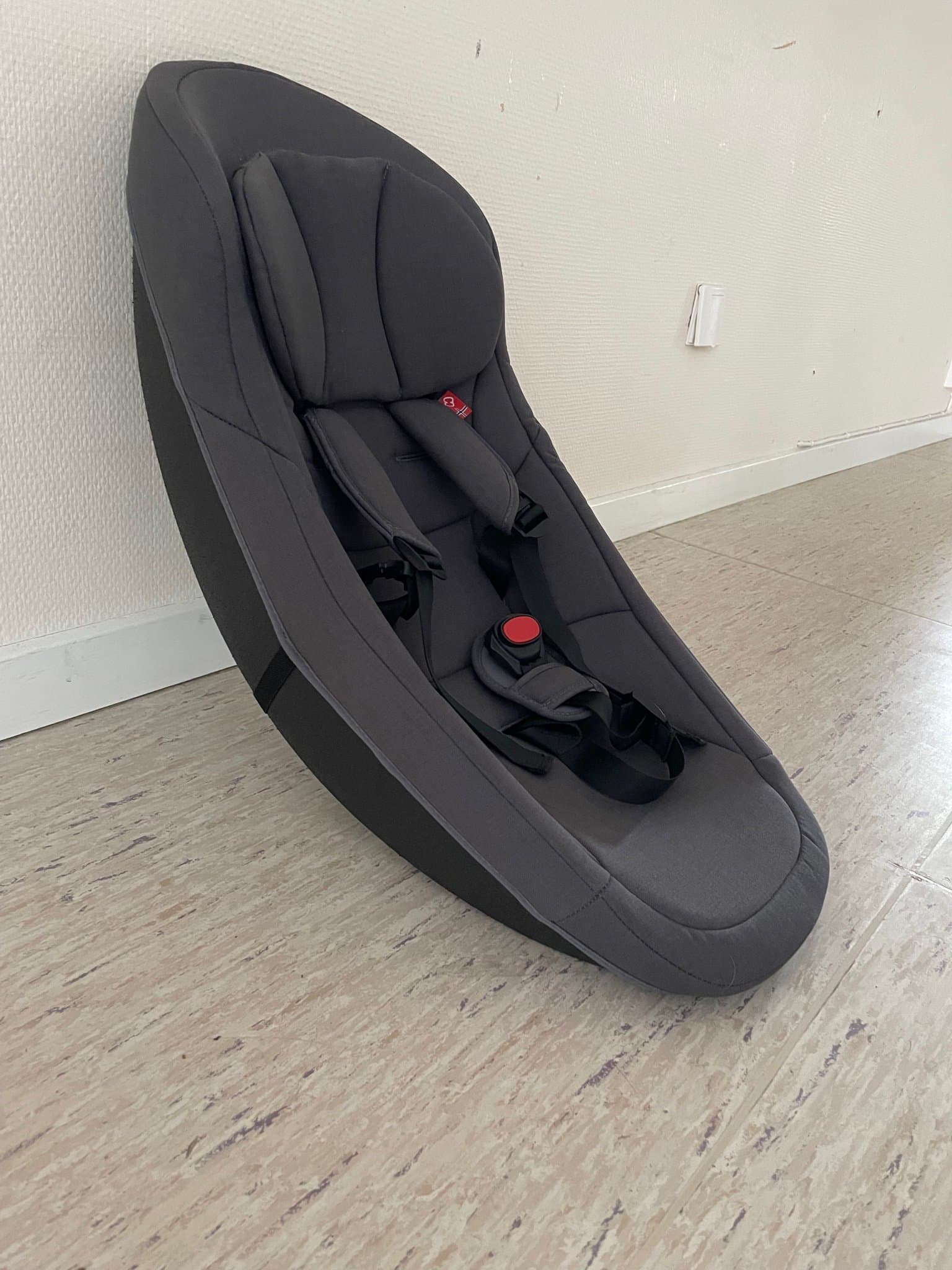 Hamax baby insert