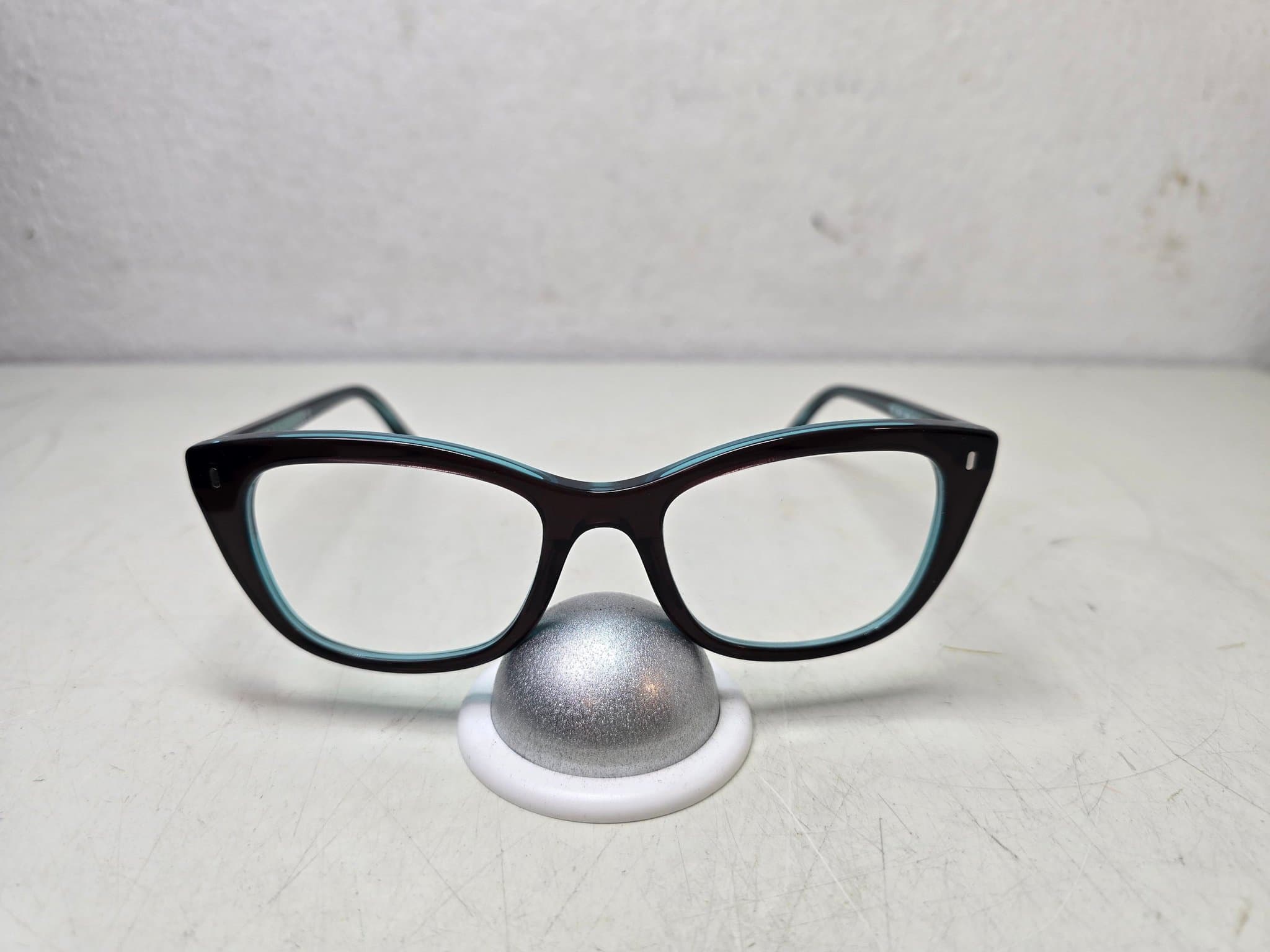 Ray-Ban RB 5433 8366 52-19 140 glasögonbågar