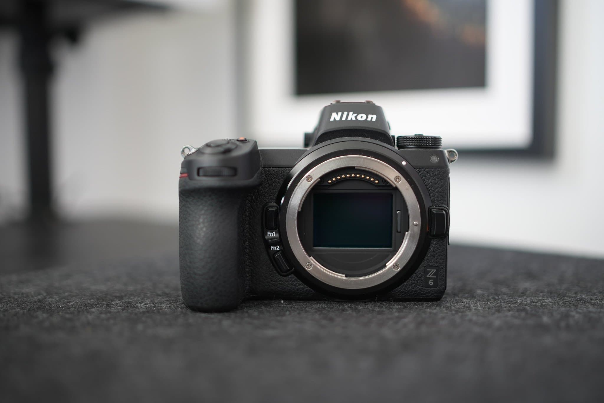 Nikon Z 6
