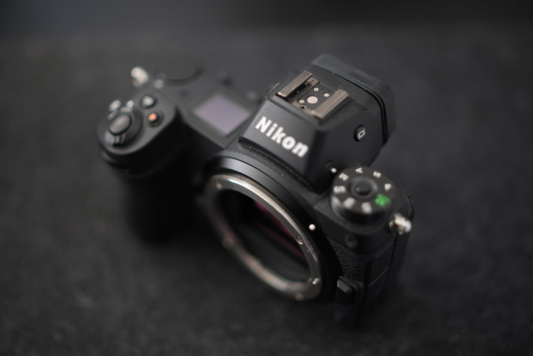 Nikon Z 6