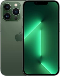 iPhone 13 Pro - 256 GB - Använd skick (renoverad)
