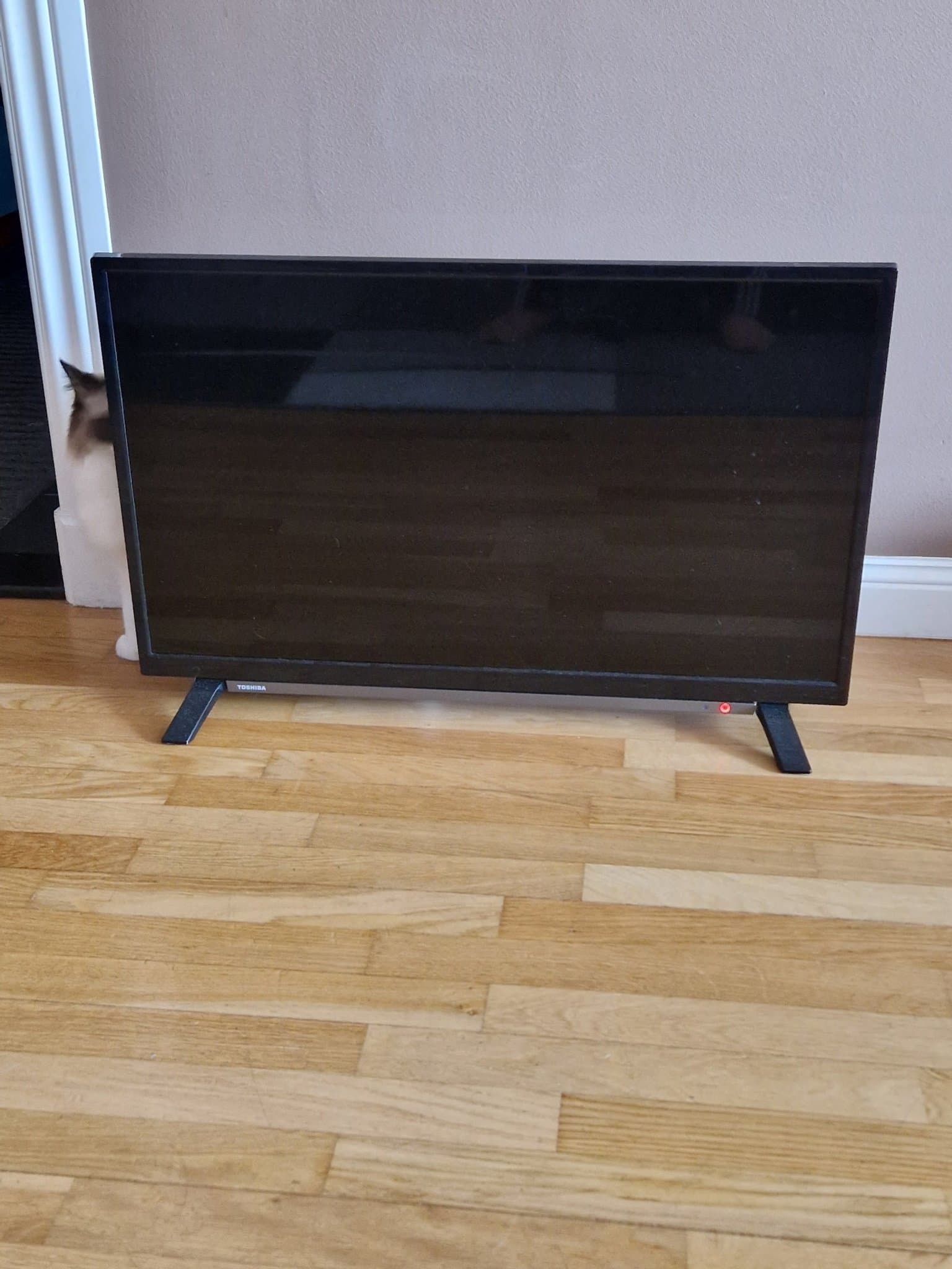 Toshiba 32WA2B63DG/2 Smart TV