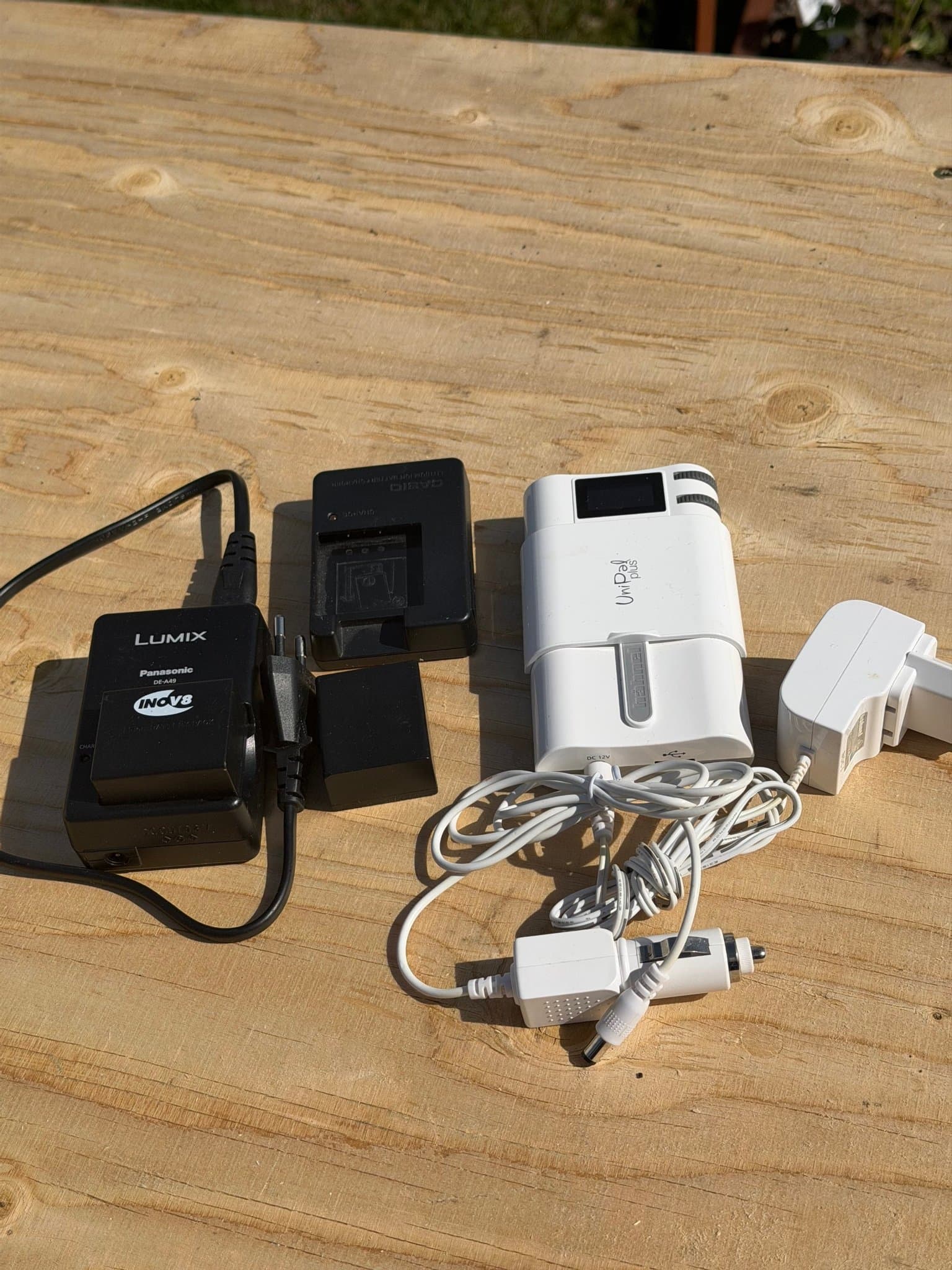 Panasonic Lumix DMC-G10