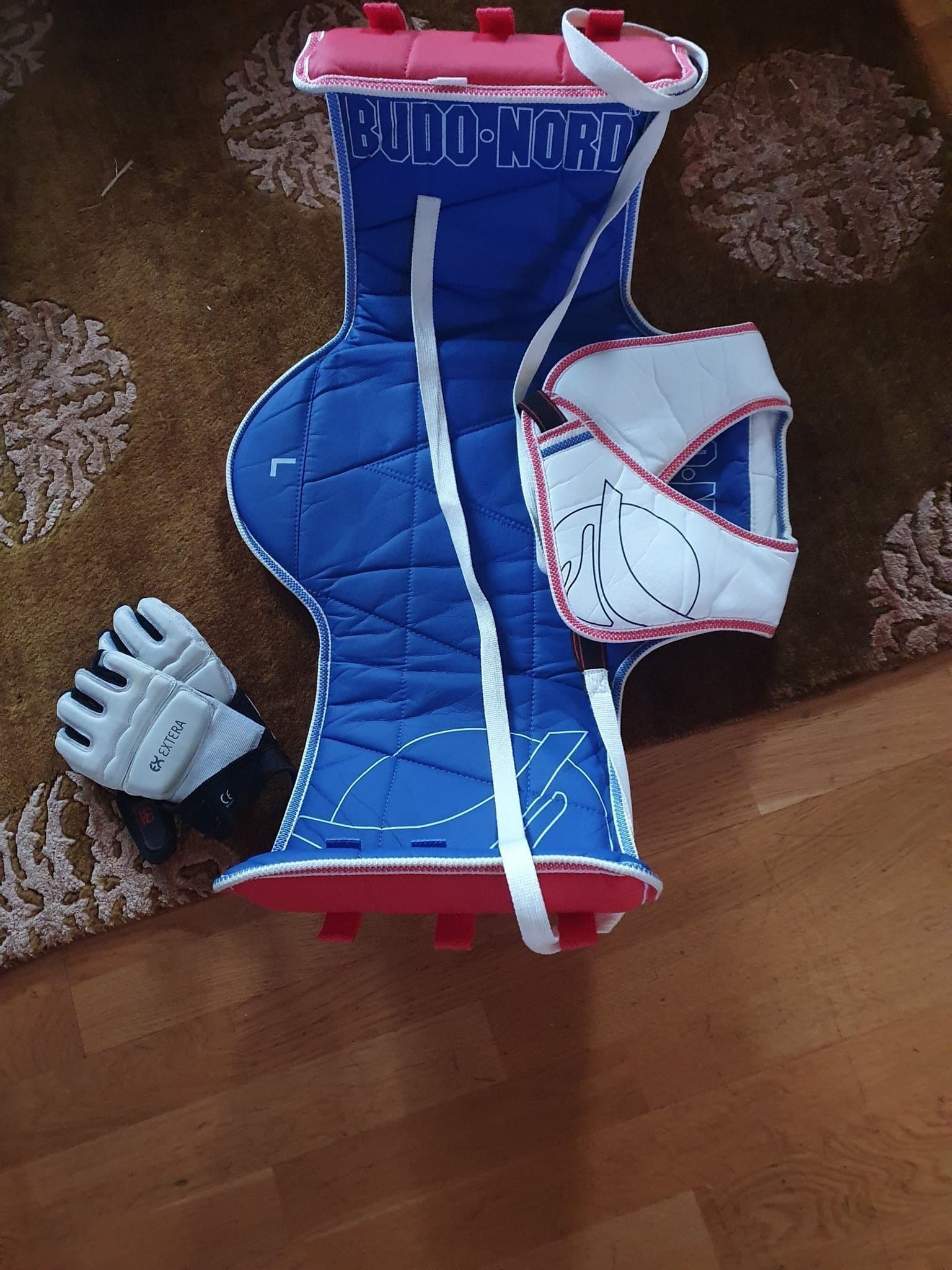 Kampsportsutrustning - Budo Nord