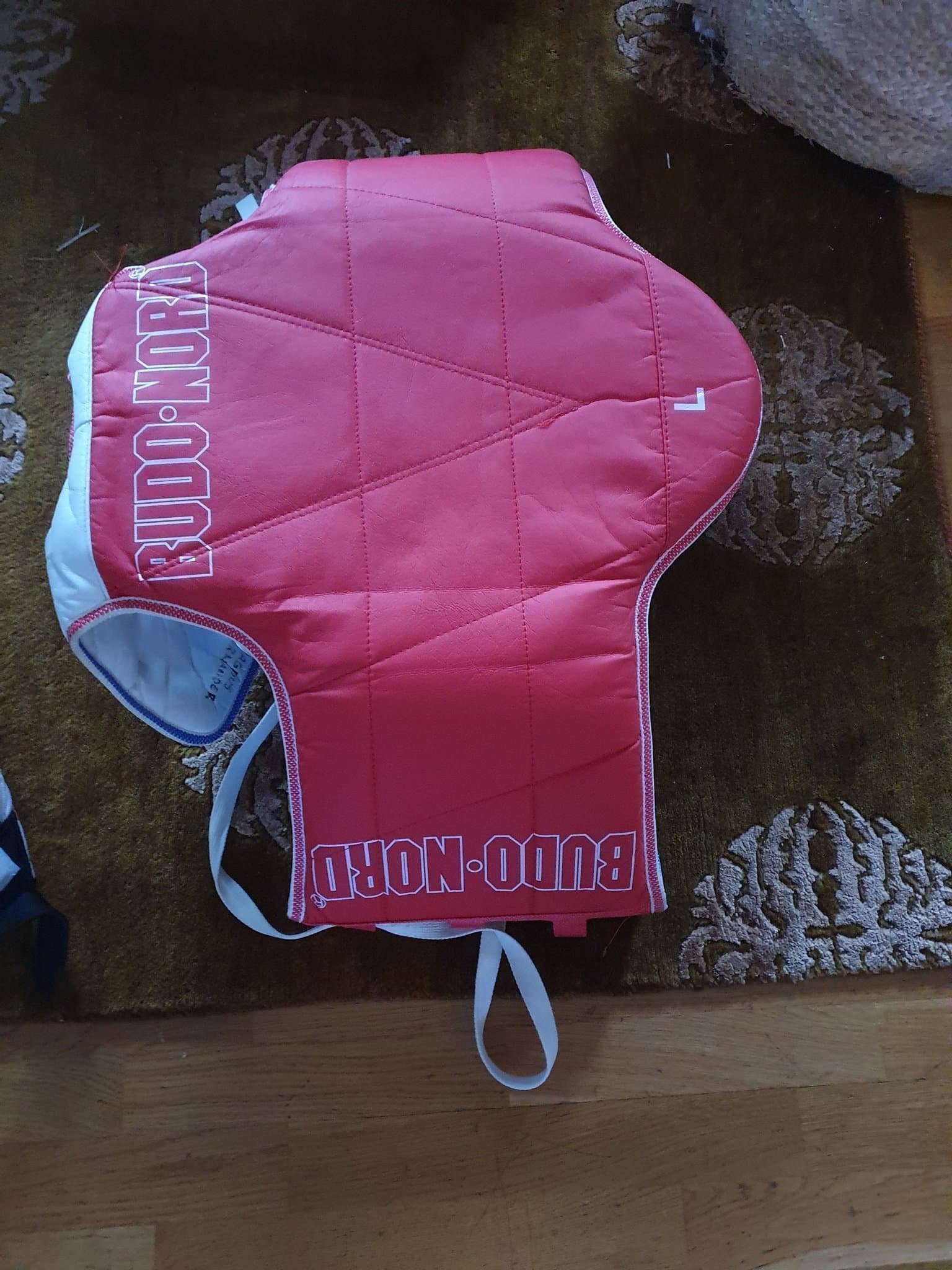 Kampsportsutrustning - Budo Nord