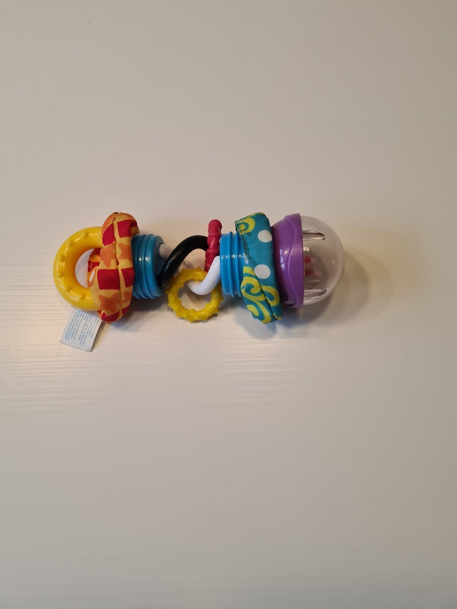Playgro bebisleksak