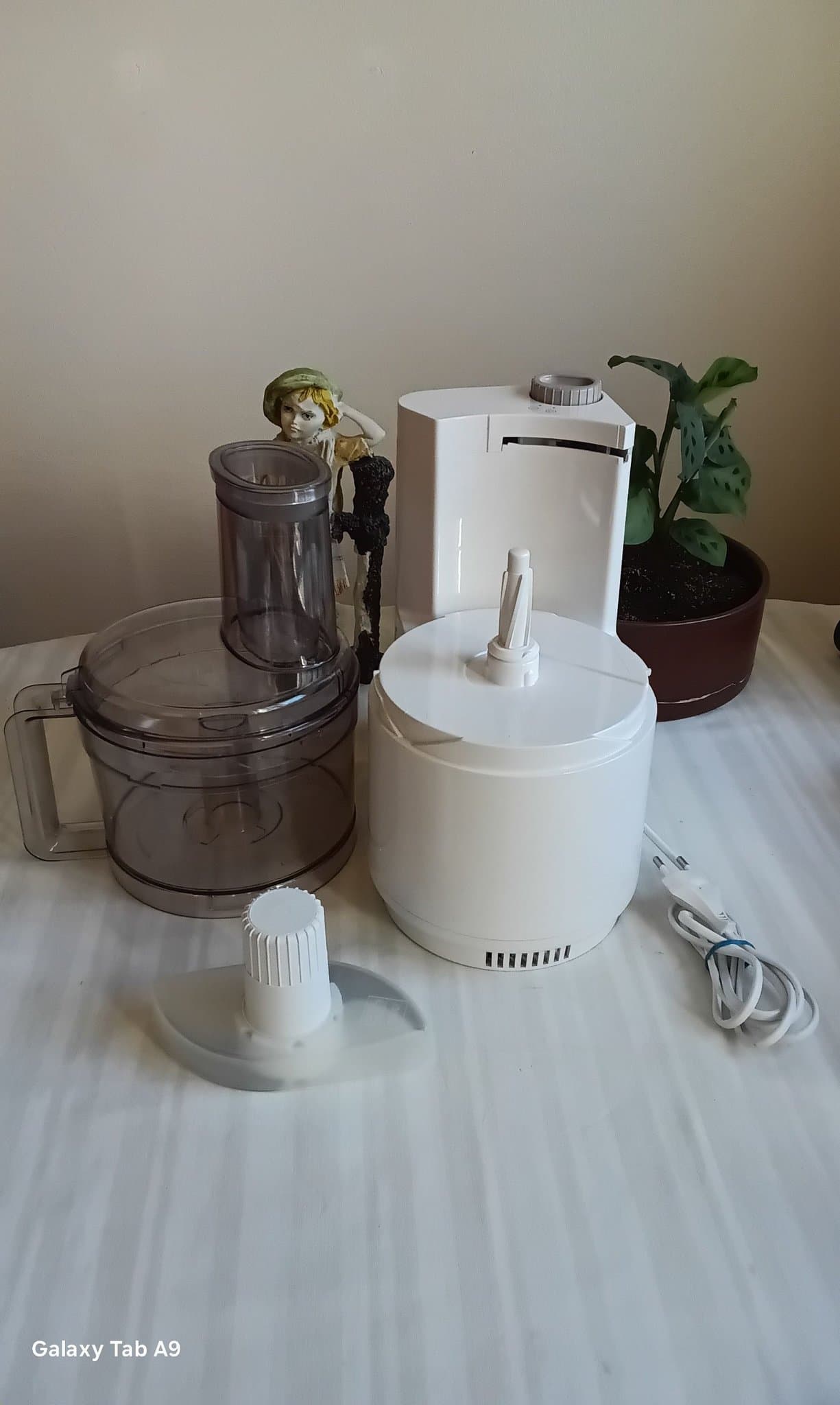 Moulinex Masterchef 20 Matberedare