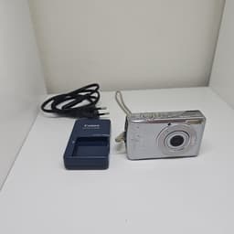 Canon ixus 65 Digitalkamera defekt