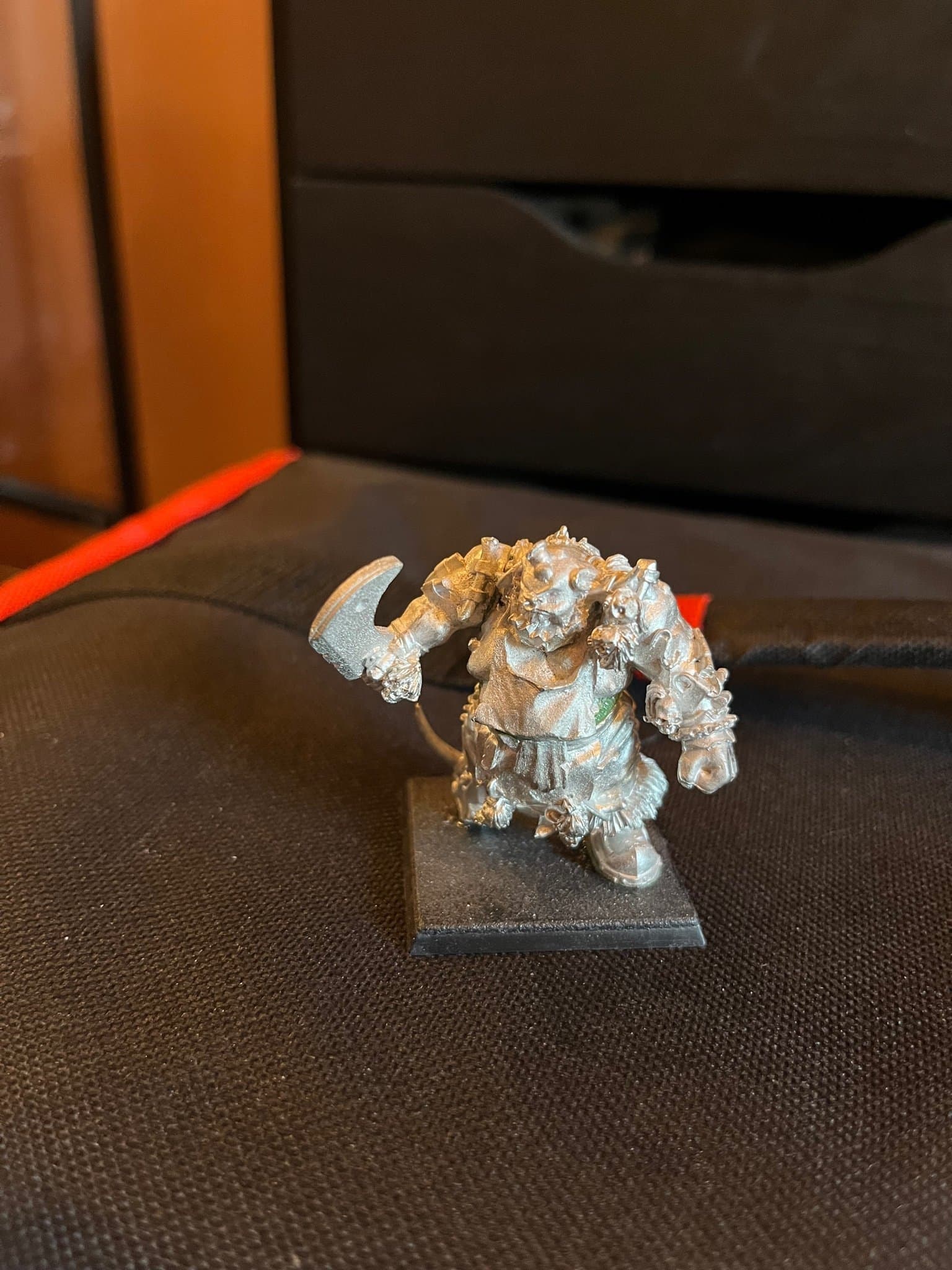 Warhammer Fantasy / Old World- Ogre Kingdoms