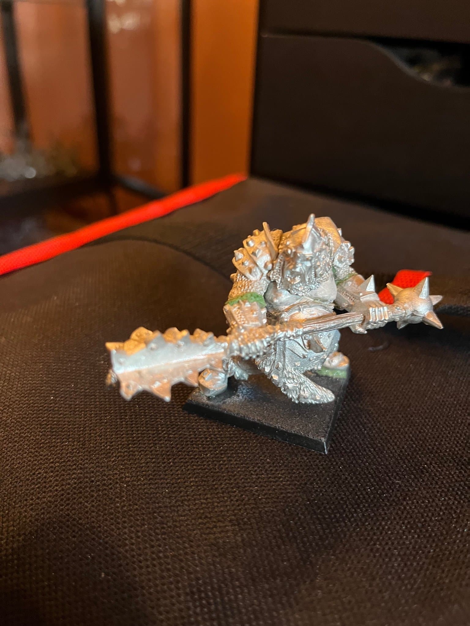 Warhammer Fantasy / Old World- Ogre Kingdoms