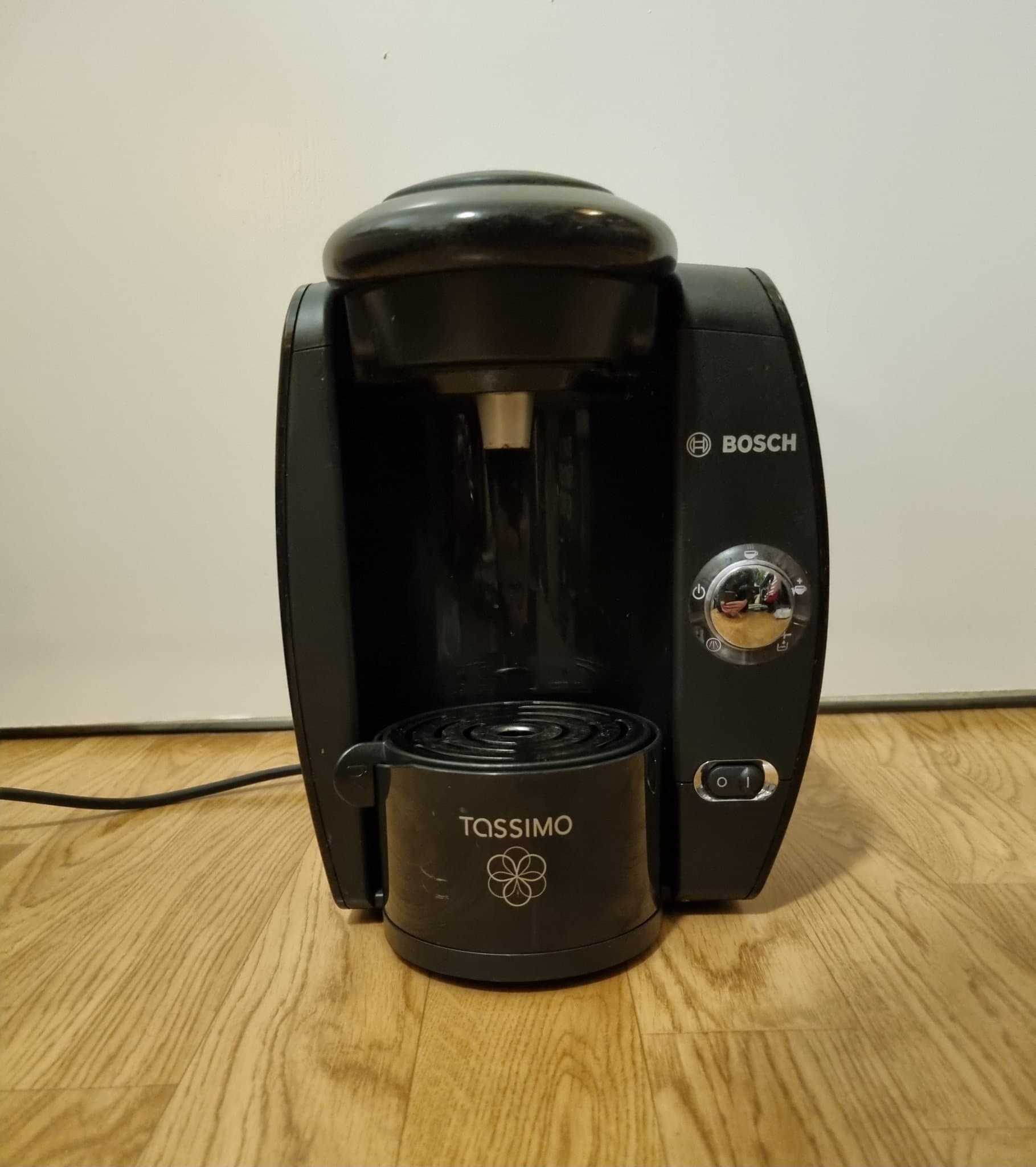 Bosch Tassimo Espressomaskin / Kaffemaskin