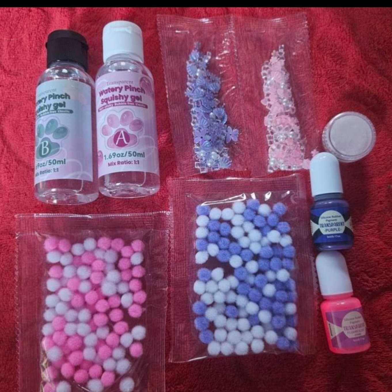 Squishy Kit