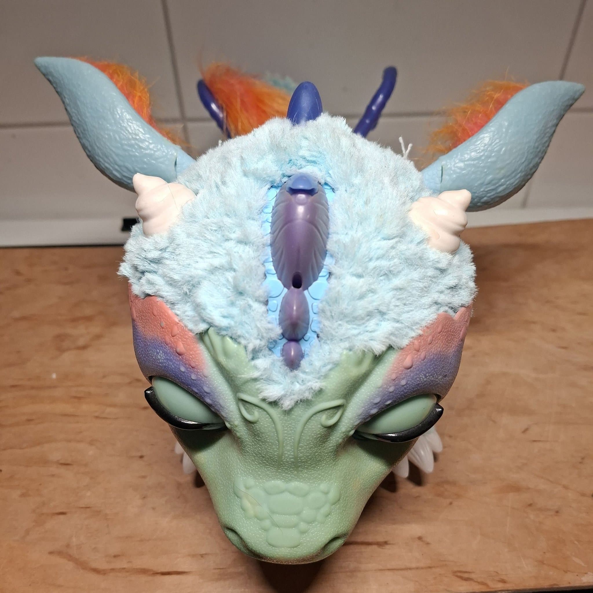 FurReal Friends Torch, My Blazin' Dragon