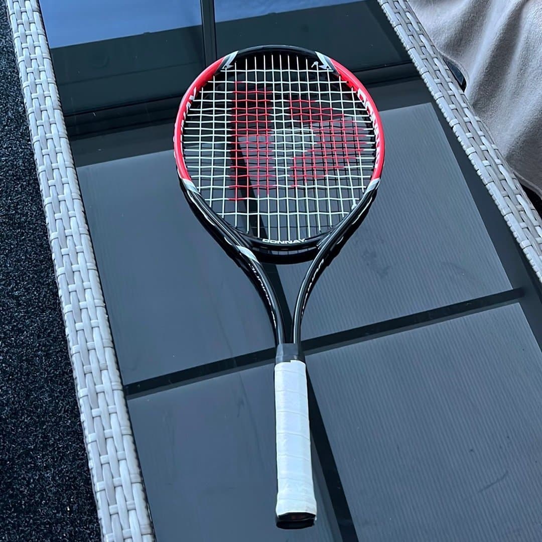 Donnay Junior 25 tennisracket