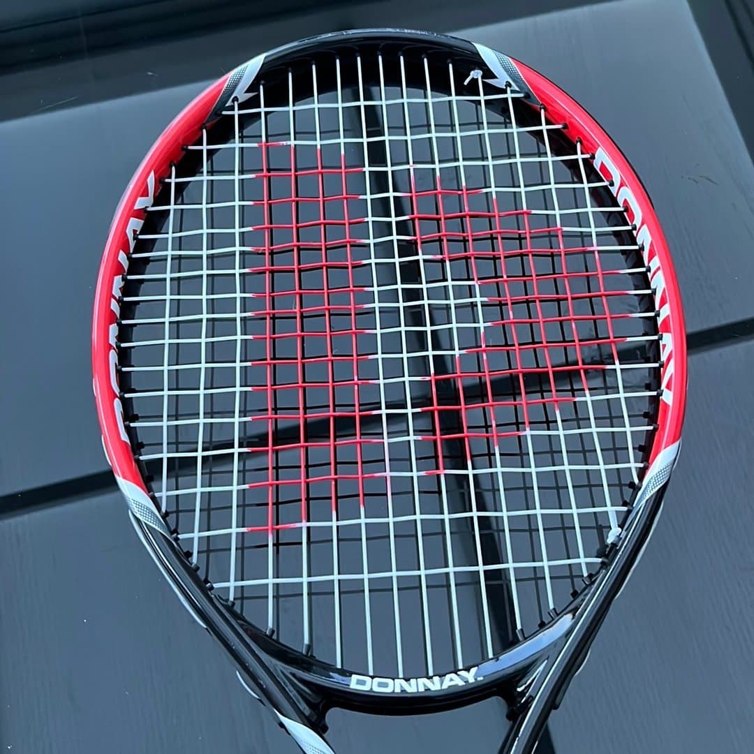 Donnay Junior 25 tennisracket