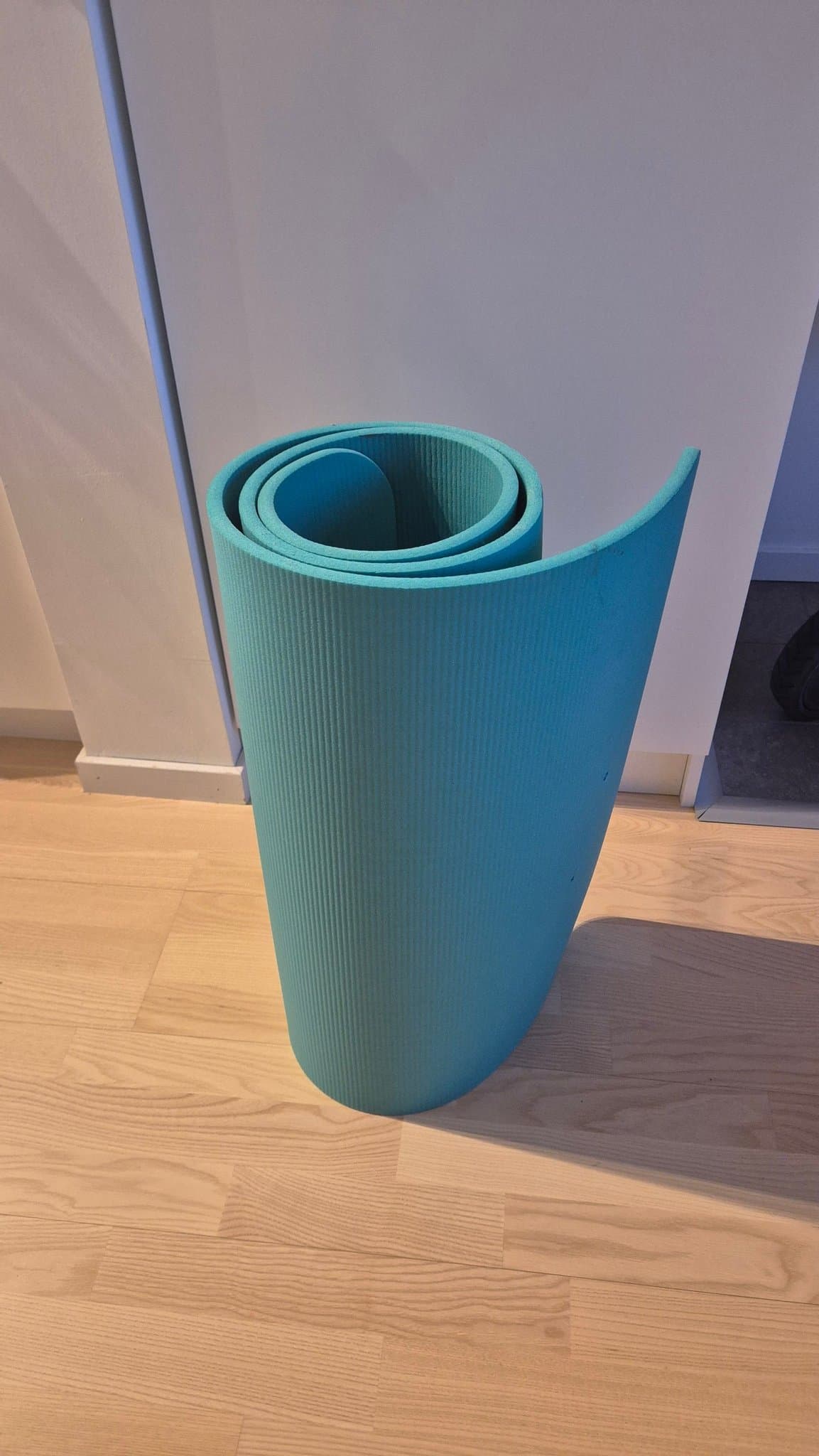 Casall Performance 190cm Tjock Träningsmatta