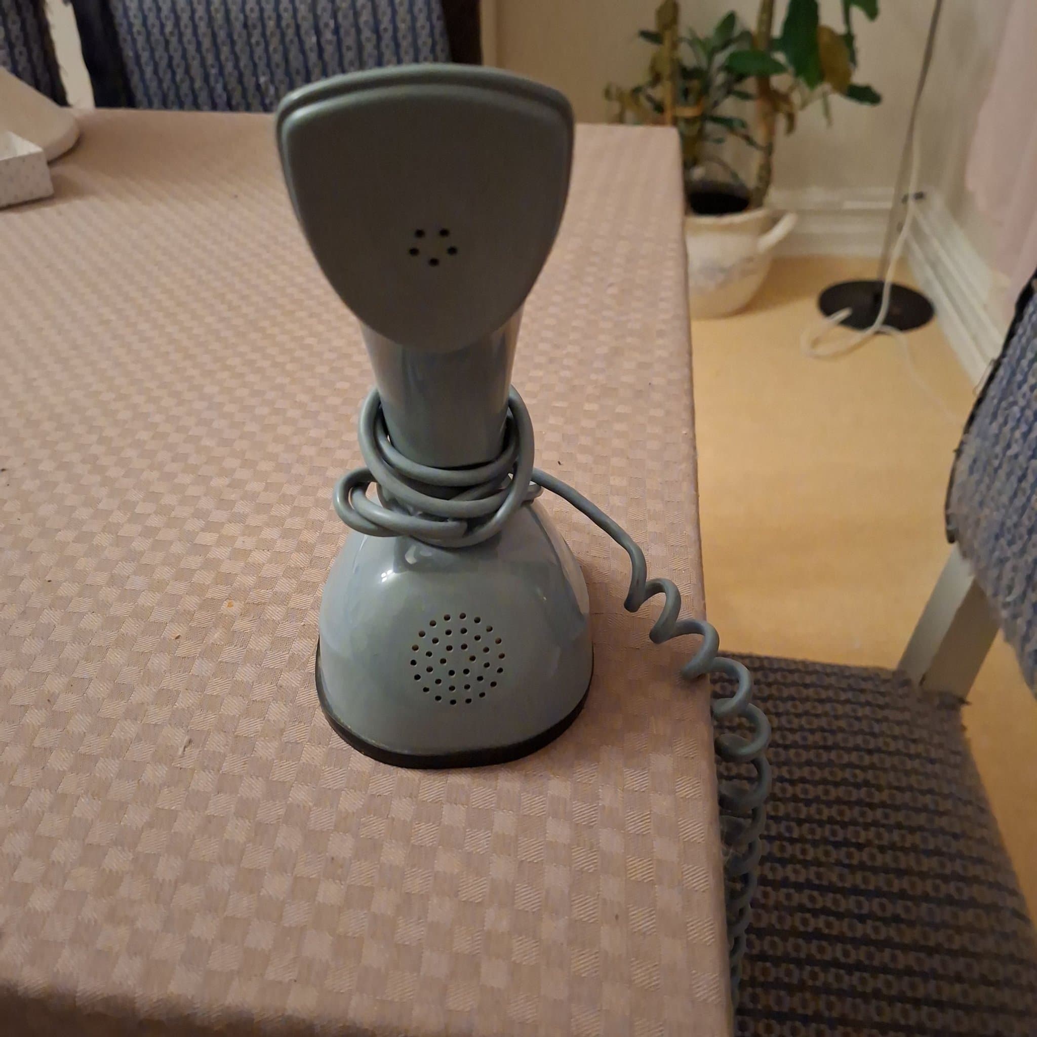 Retro Telefon - Televerket