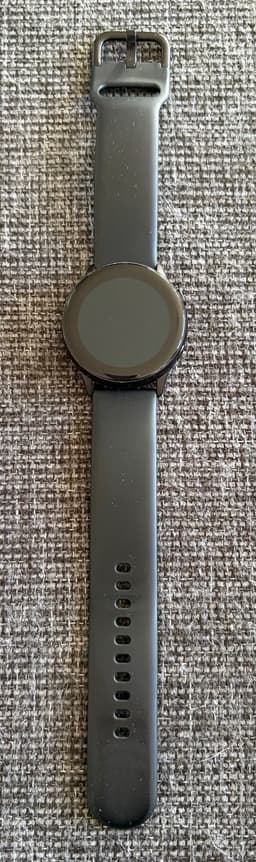 Samsung Galaxy Watch Active
