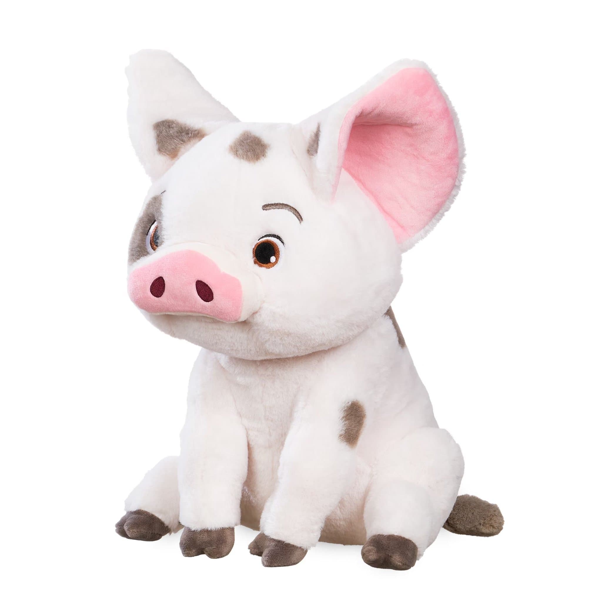 Pua gosedjur från Disney Moana 30cm