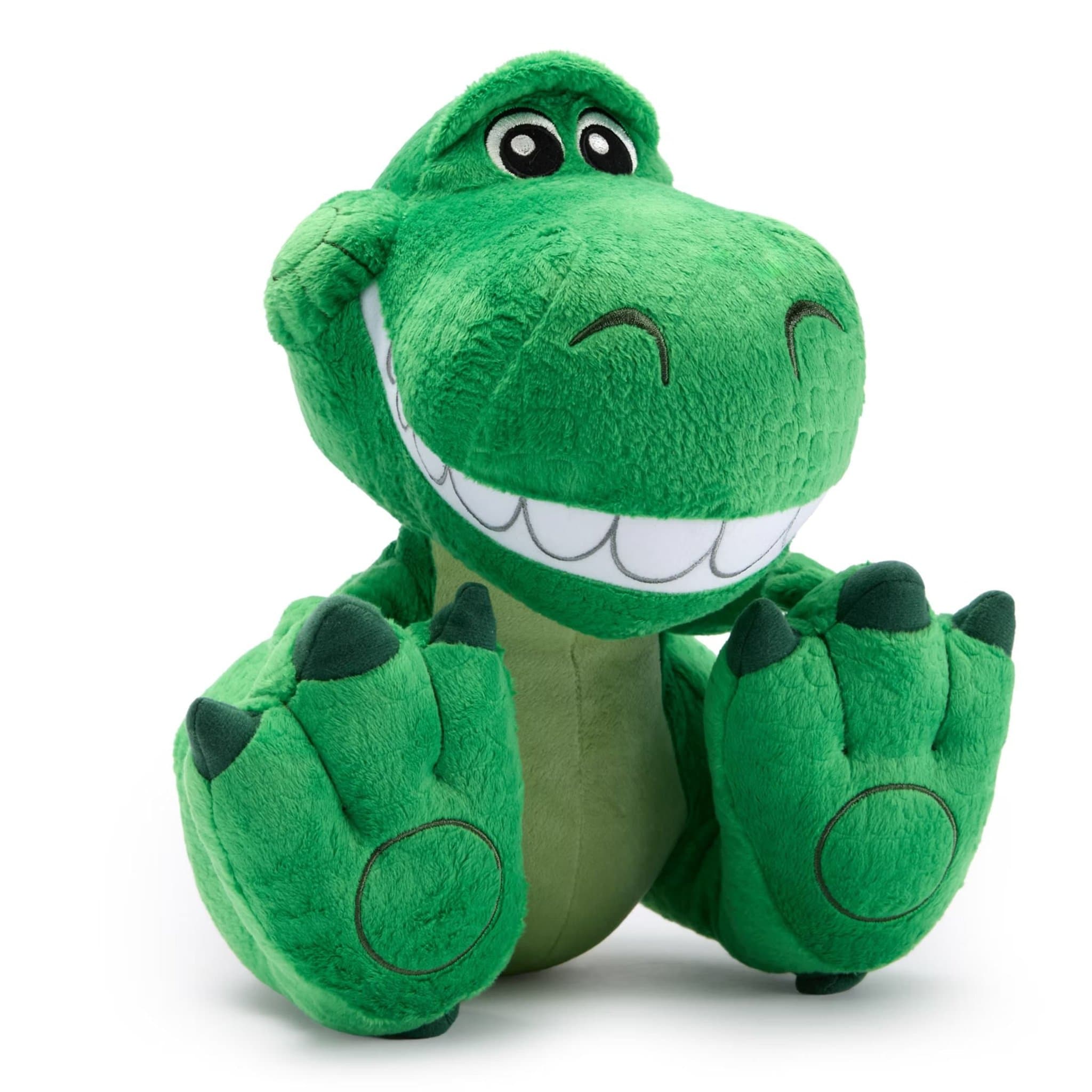 Toy Story Rex Mjukdjur 28cm