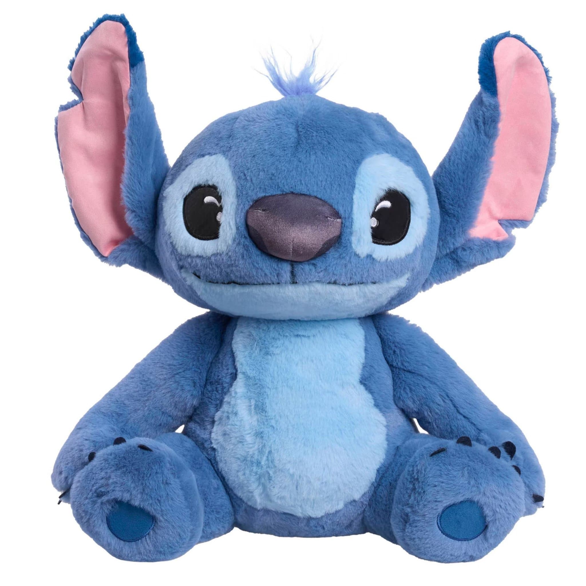 Stitch gosedjur 33cm