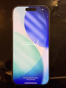 iPhone 16Pro 128gb
