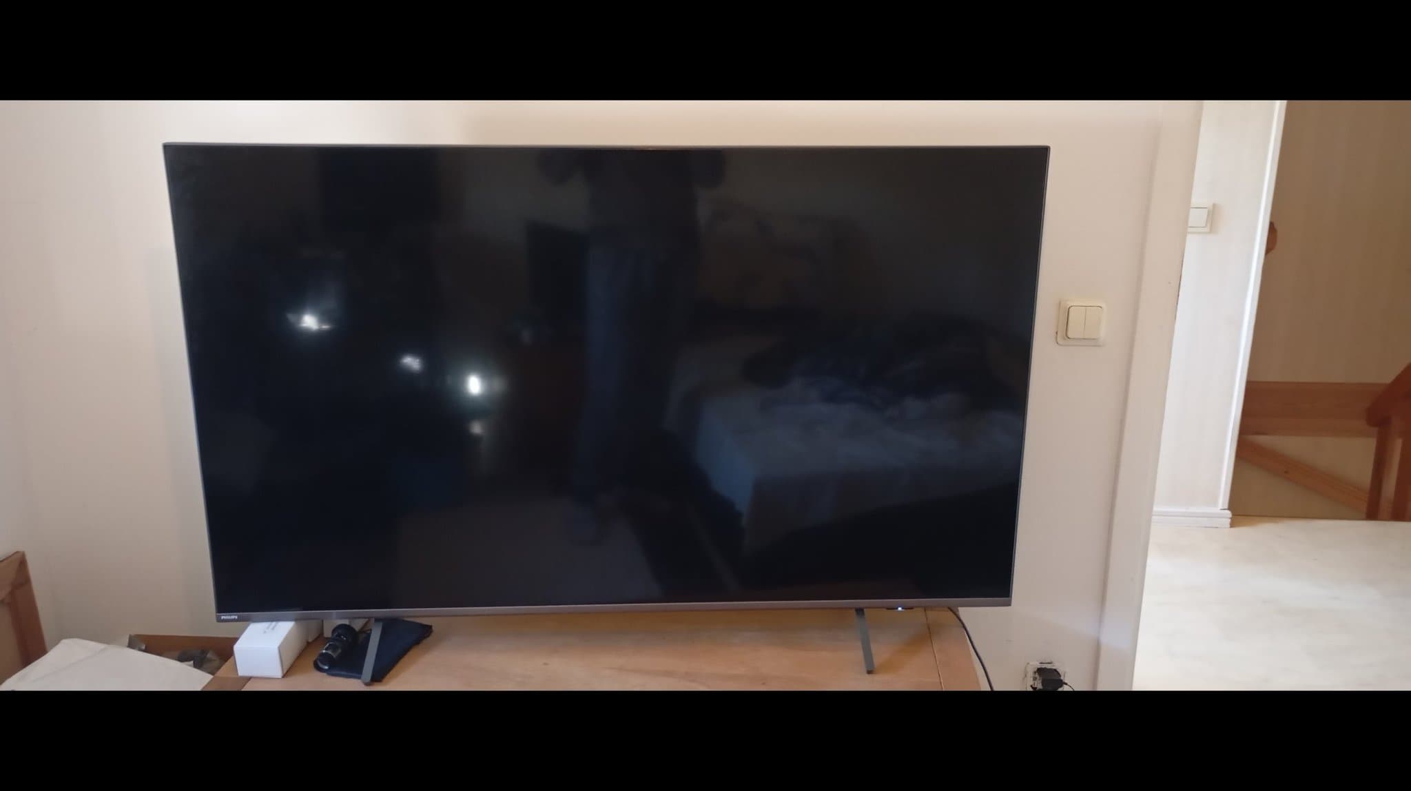Philips 58PUS8517/12