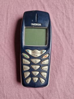 Nokia 3510