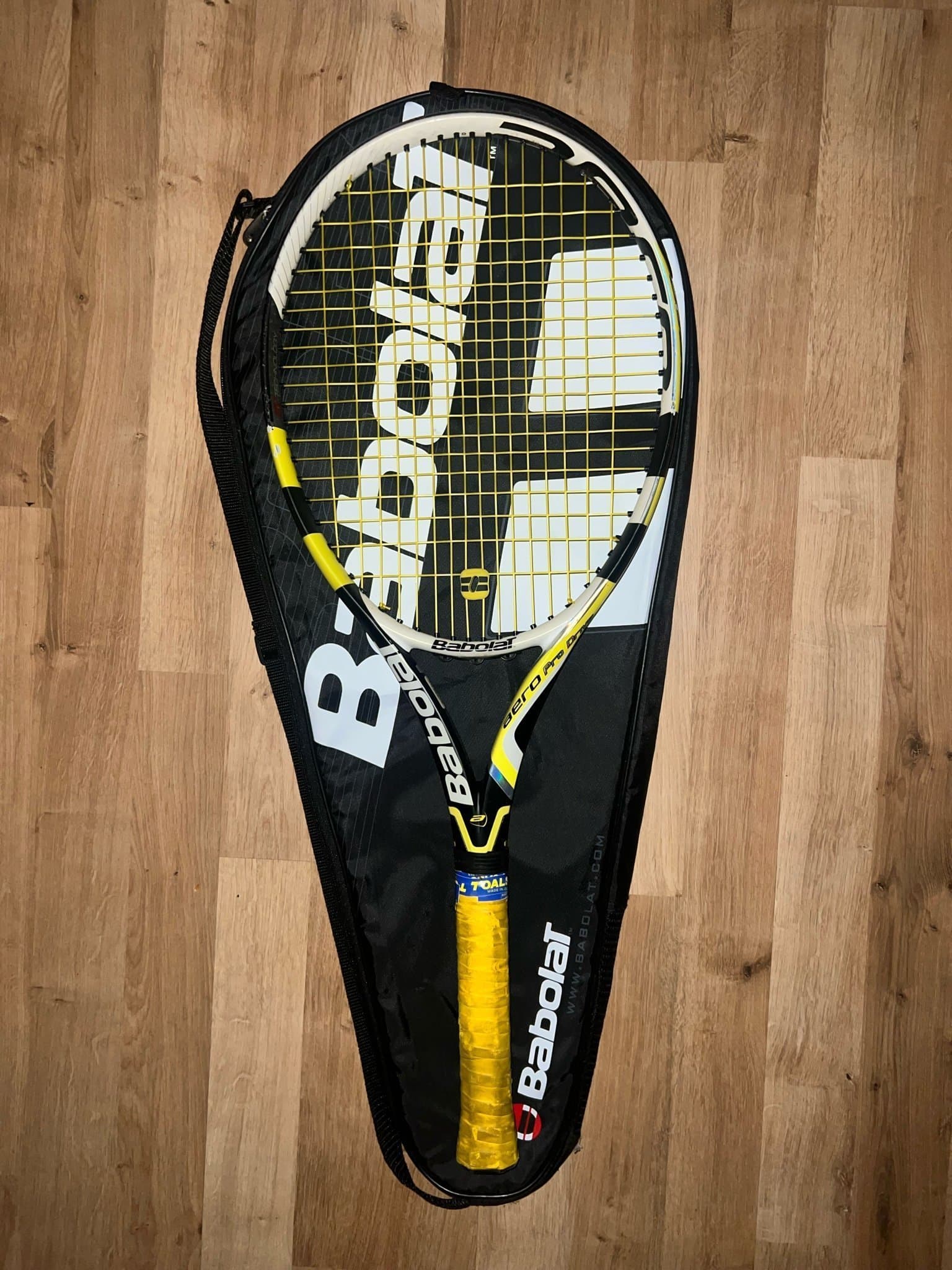 Tennisrack Babolat