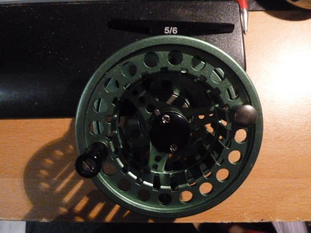 Flugrulle Sougayilang #5/6. Helt ny