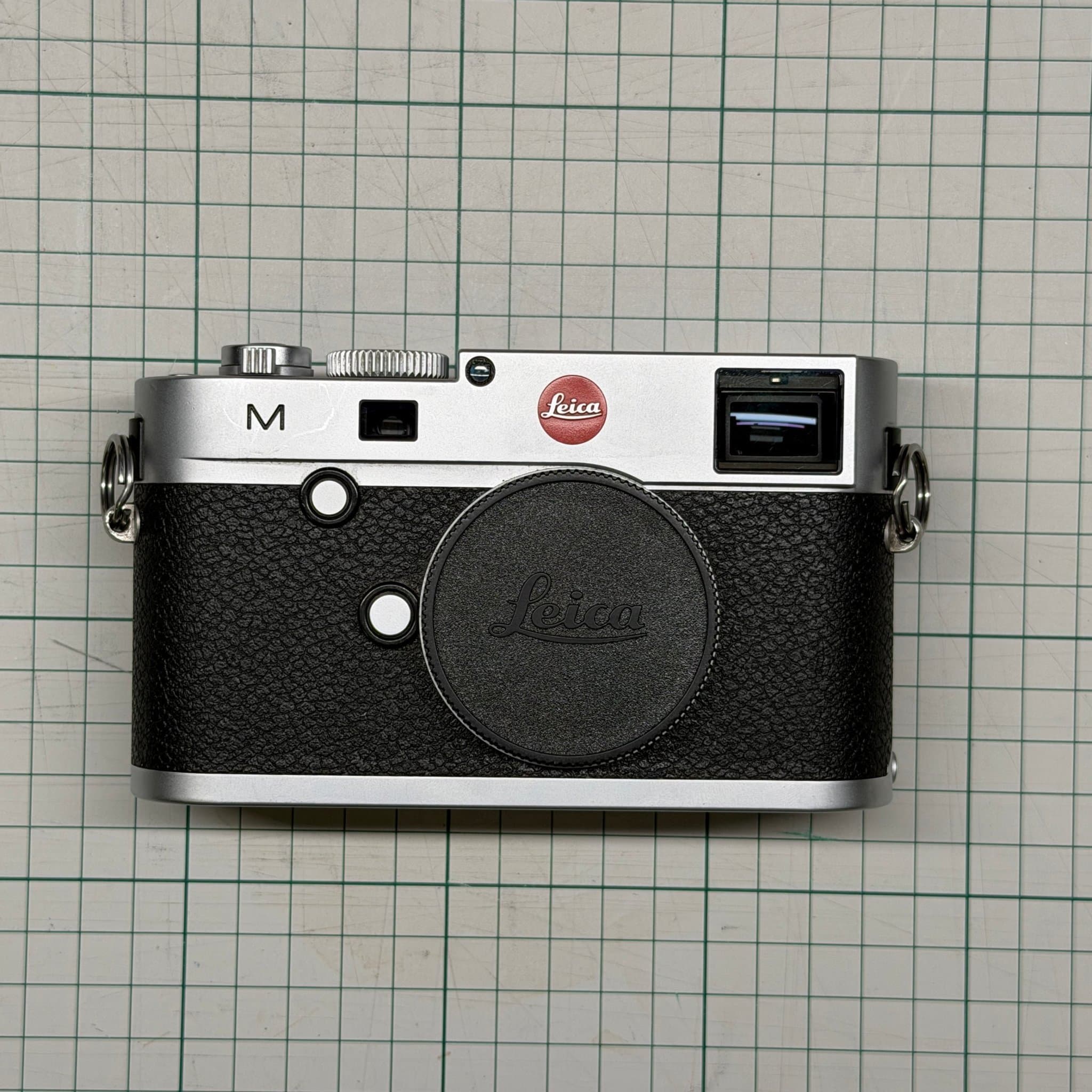 Leica M240