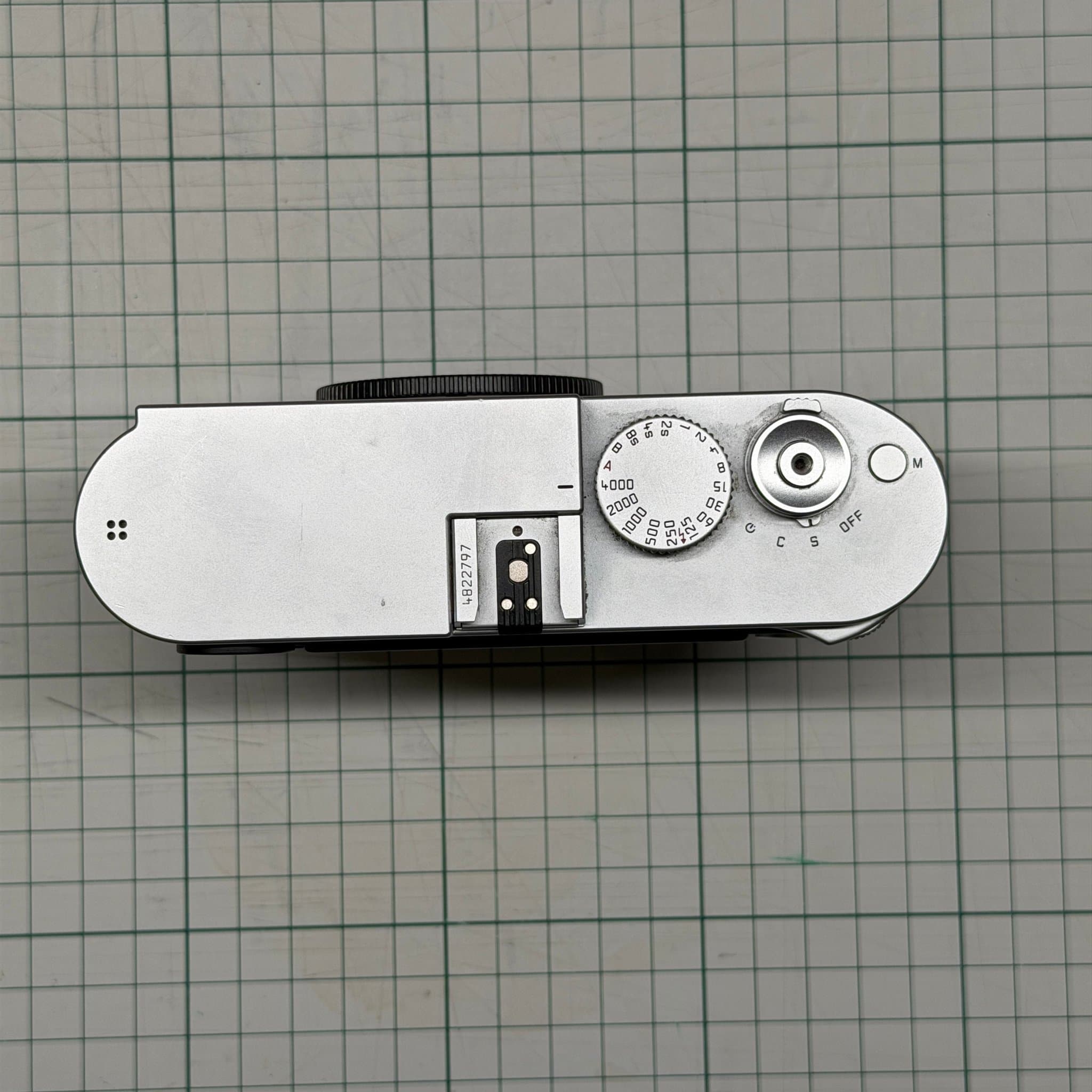 Leica M240