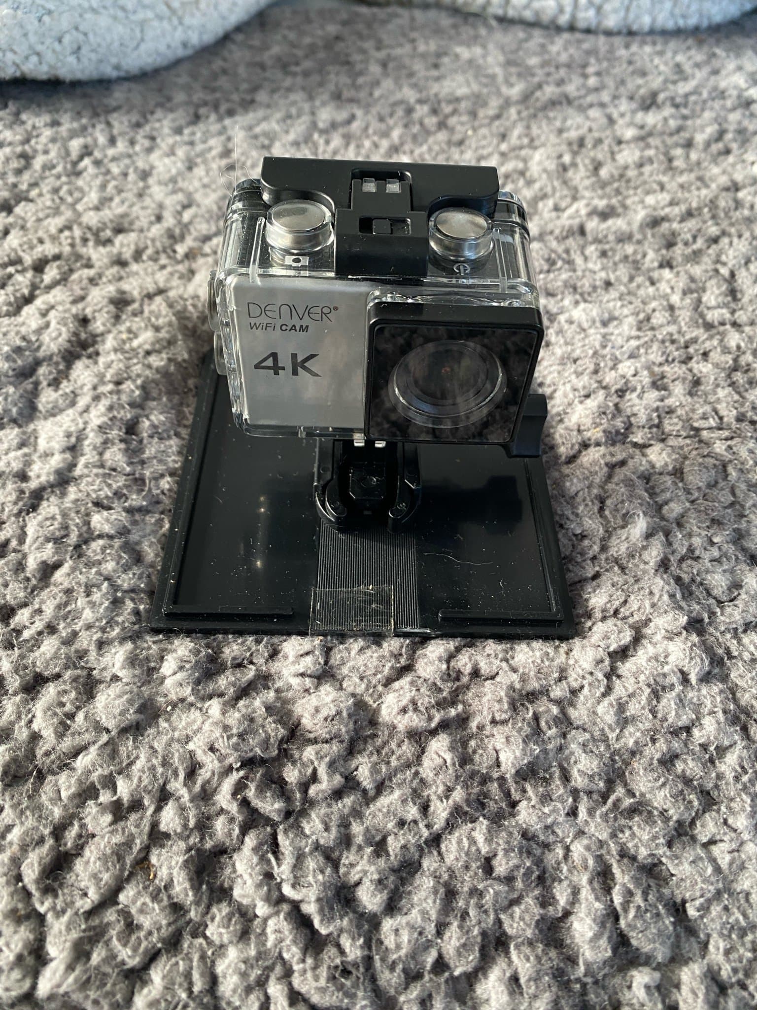 Actionkamera
