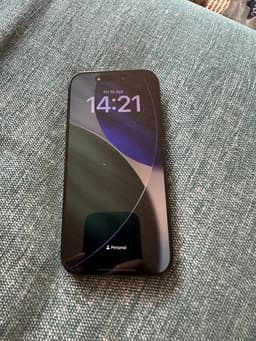 Apple iphone 16 Pro 128 GB