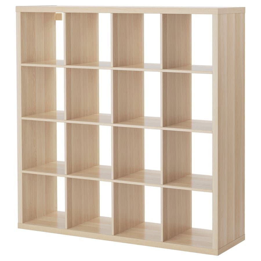 Hylla med 16 fack 150x150.