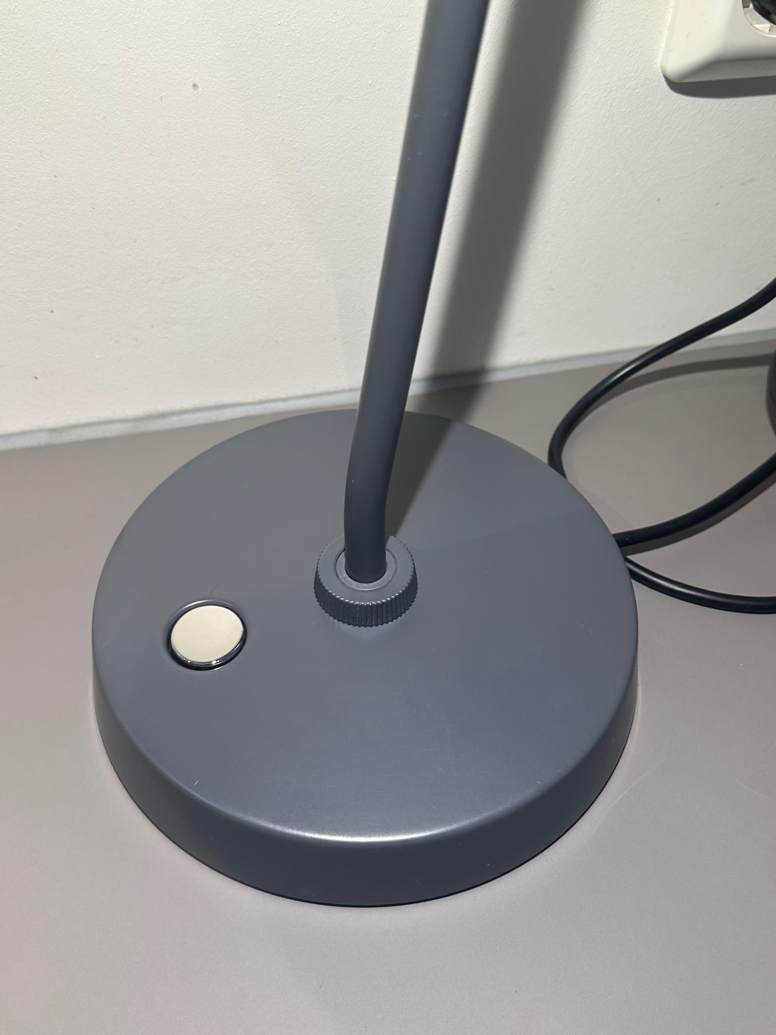 IKEA TISDAG LED Skrivbordslampa