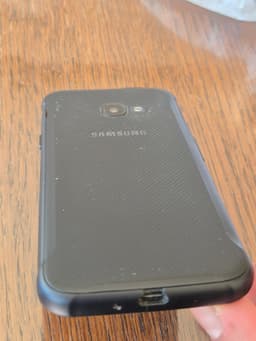 Samsung Galaxy XCover 4