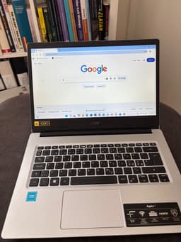 Acer Aspire 1