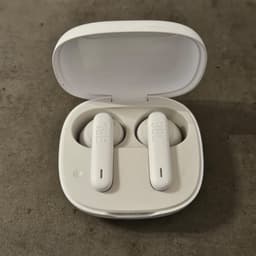 JBL Vibe Flex 2 True Wireless Hörlurar inklusive Laddfodral