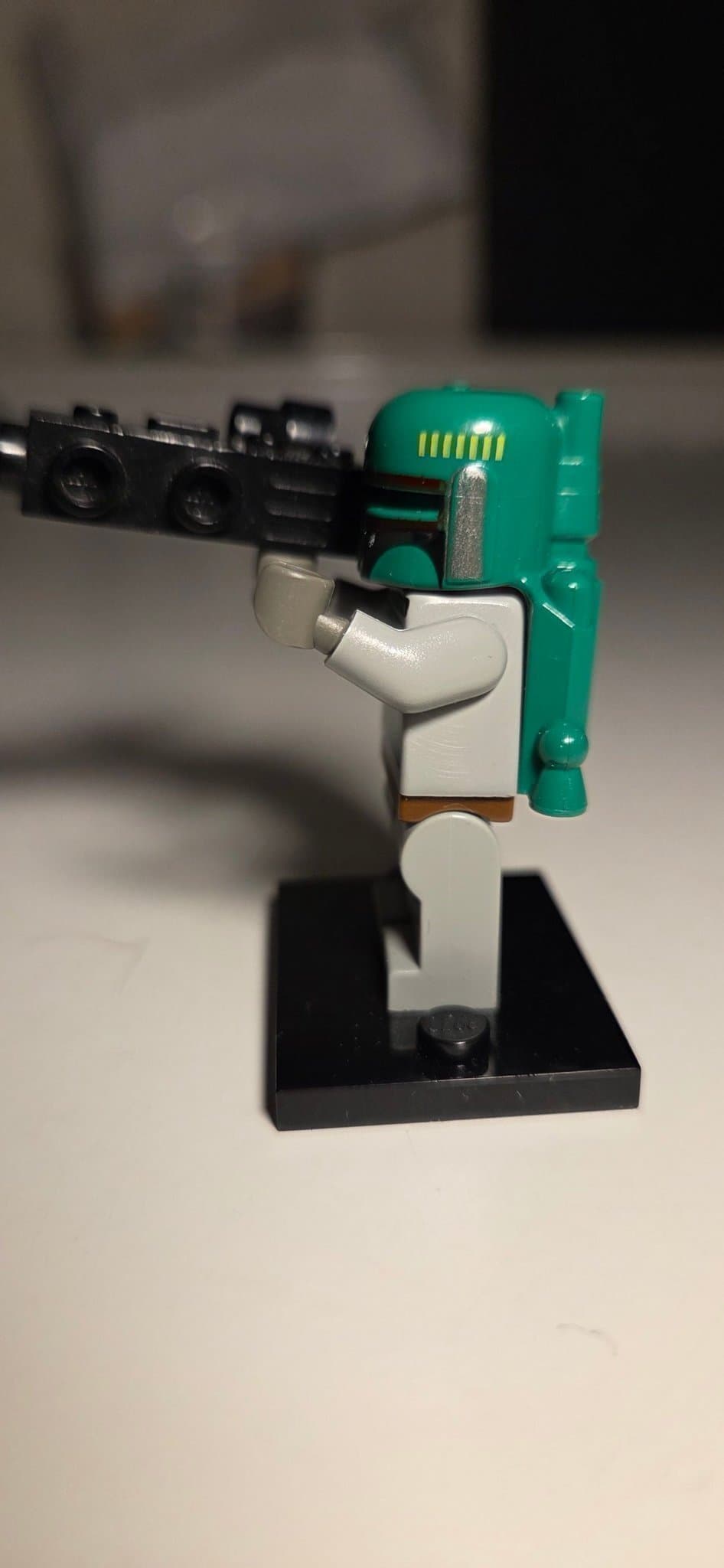 LEGO Star Wars Boba Fett (sw0002)