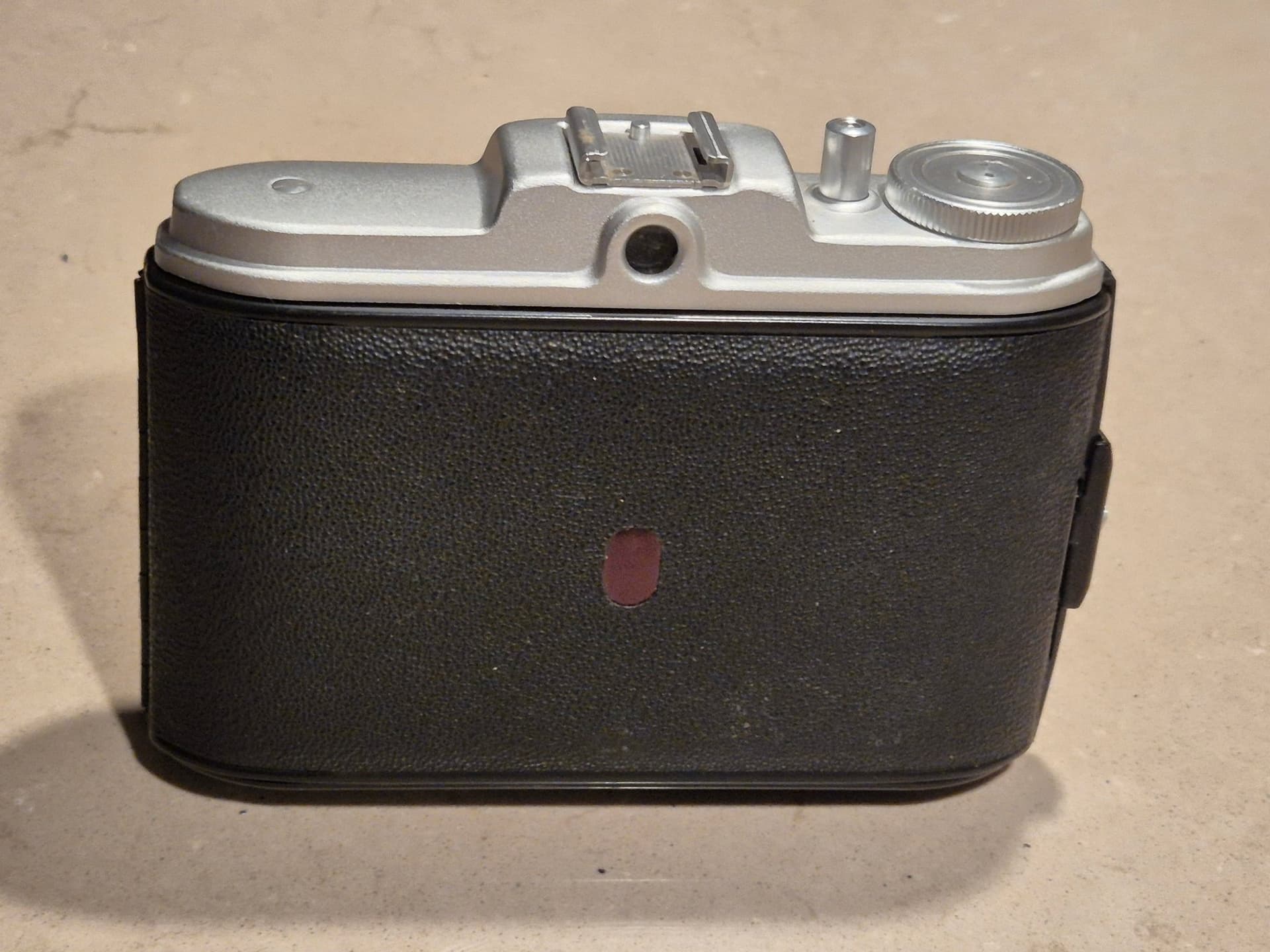 Agfa Isola